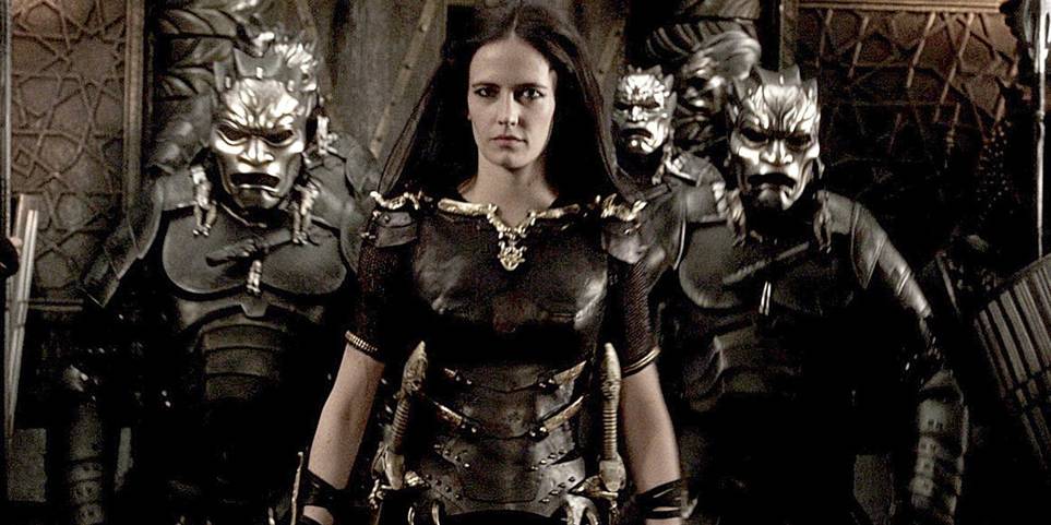 15 Best Movies For Greek Mythology Fans Ranked Screenrant