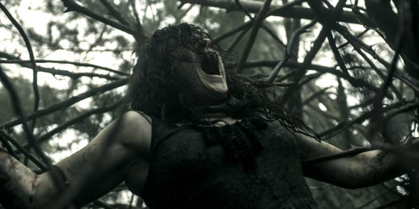 Evil Dead's 10 Most Powerful Deadites Explained