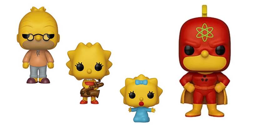 Entertainment Earth Has Everything You Need For Under The Tree!