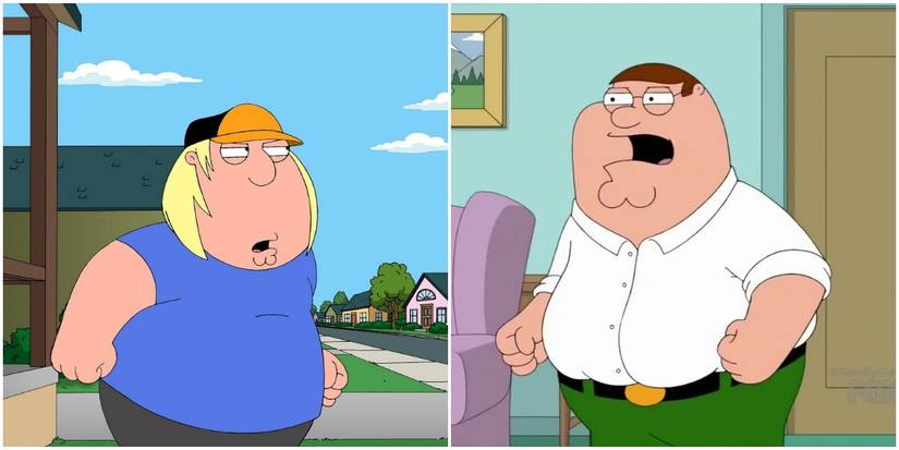 elfbar elfa master akku Peter Vapes Family Guy