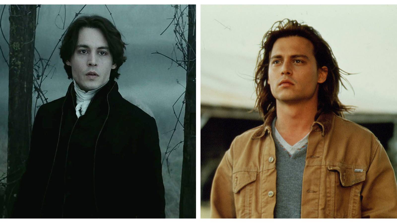 MBTI®: Which Johnny Depp Movie Character Are You?