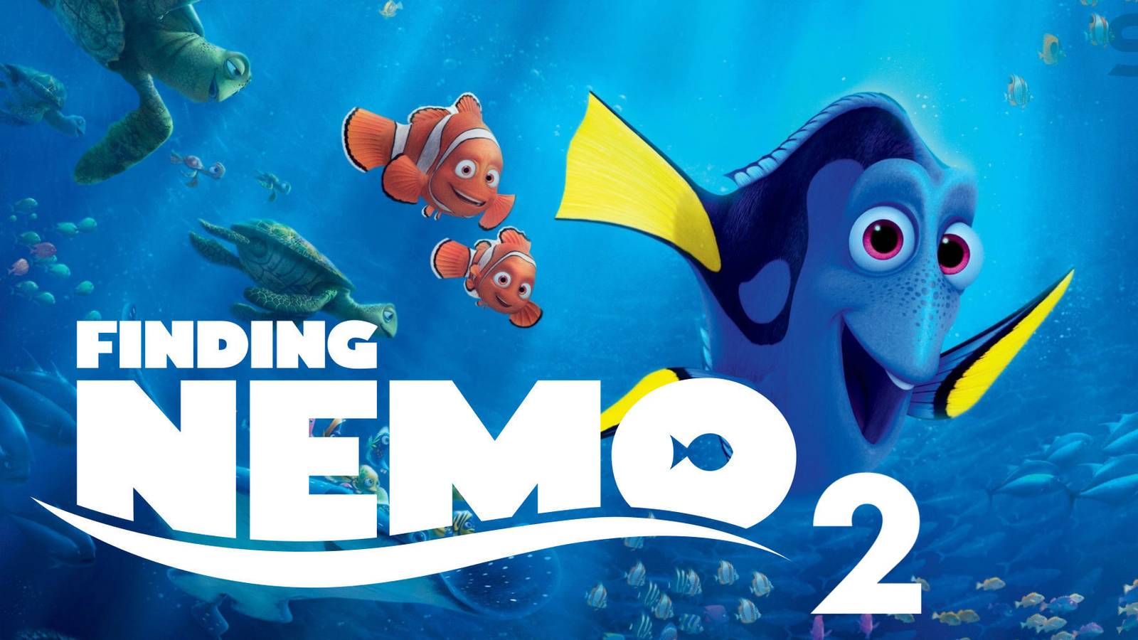 Finding Nemo Screen Rant Finding Nemo 2: What The Original Story Was About