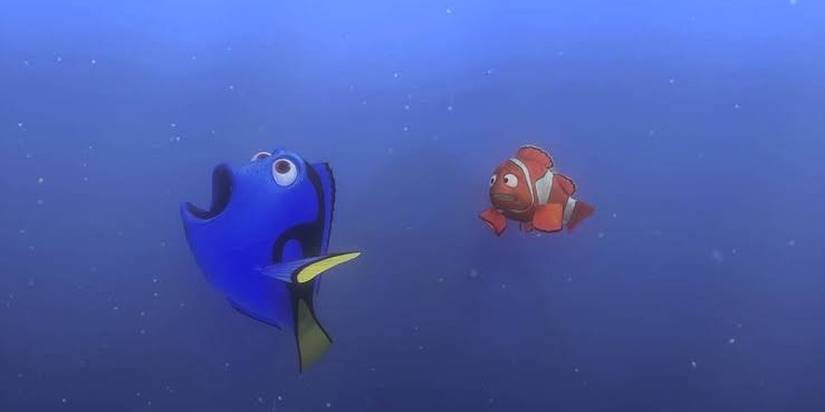 10 Quotes That Prove Dory & Marlin Have The Best Disney Friendship