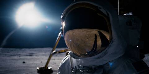 First Man Summary, Trailer, Cast, Where to Watch and More