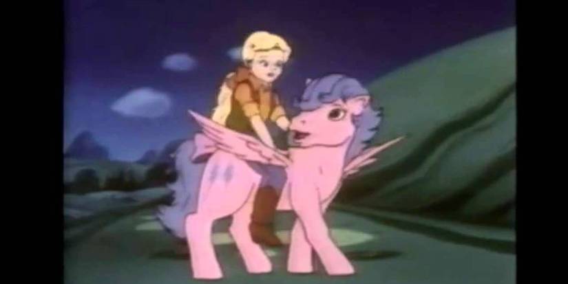 My Little Pony: 10 Things You Never Knew About The Series