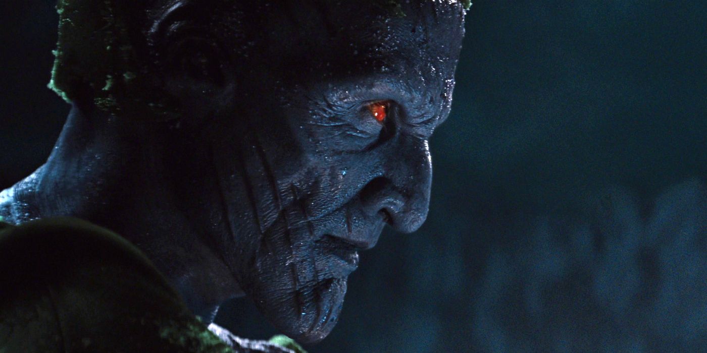 Avengers: Endgame Almost Had the Frost Giants in the Final Battle
