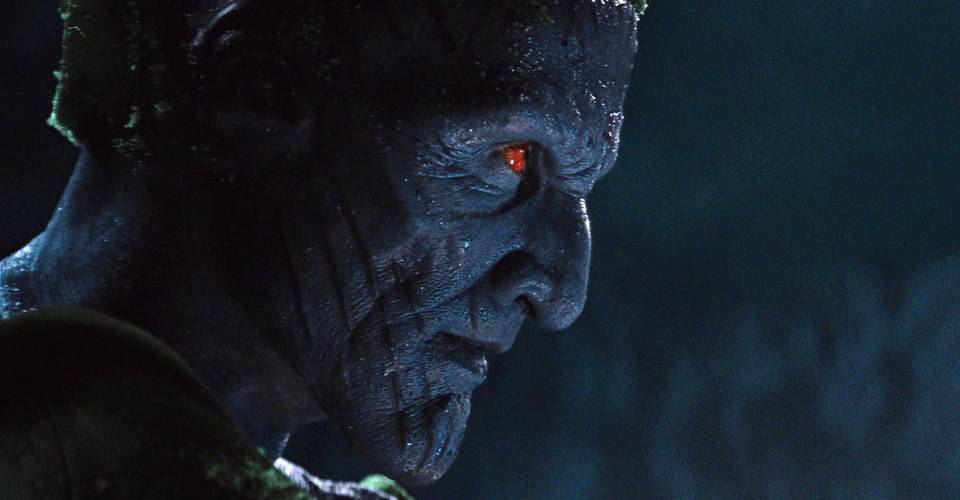 Avengers Endgame Almost Had The Frost Giants In The Final