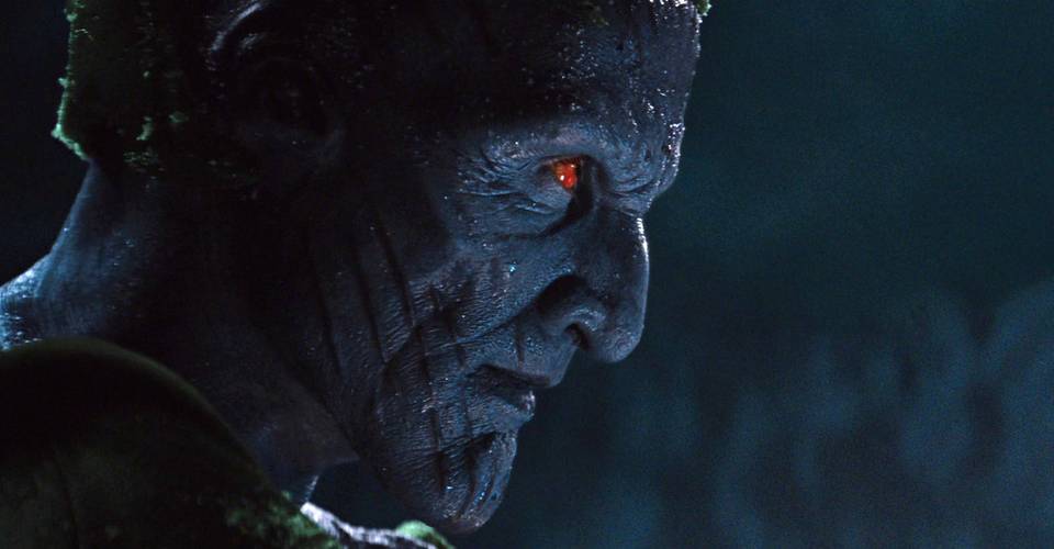 Avengers: Endgame Almost Had the Frost Giants in the Final Battle