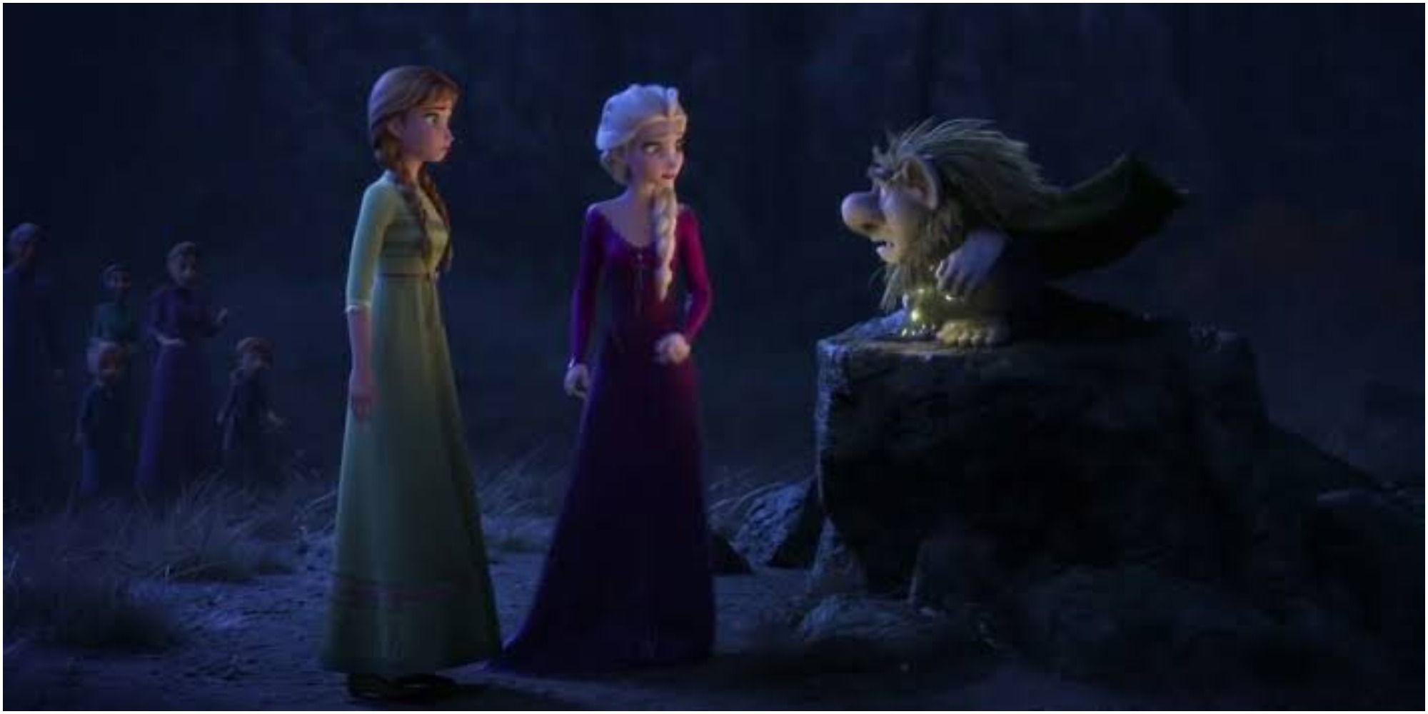 15 Quotes From Frozen 2 That Are Pure Magic