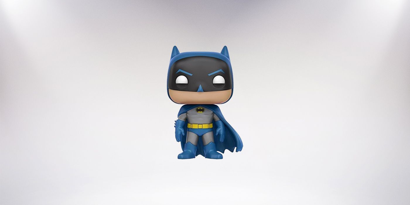 Batman funko hot sale pop list