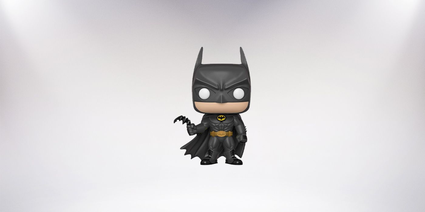 Funko POP Batman 1989