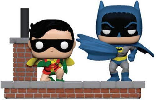 Batman Funko Pop Buyer's Guide