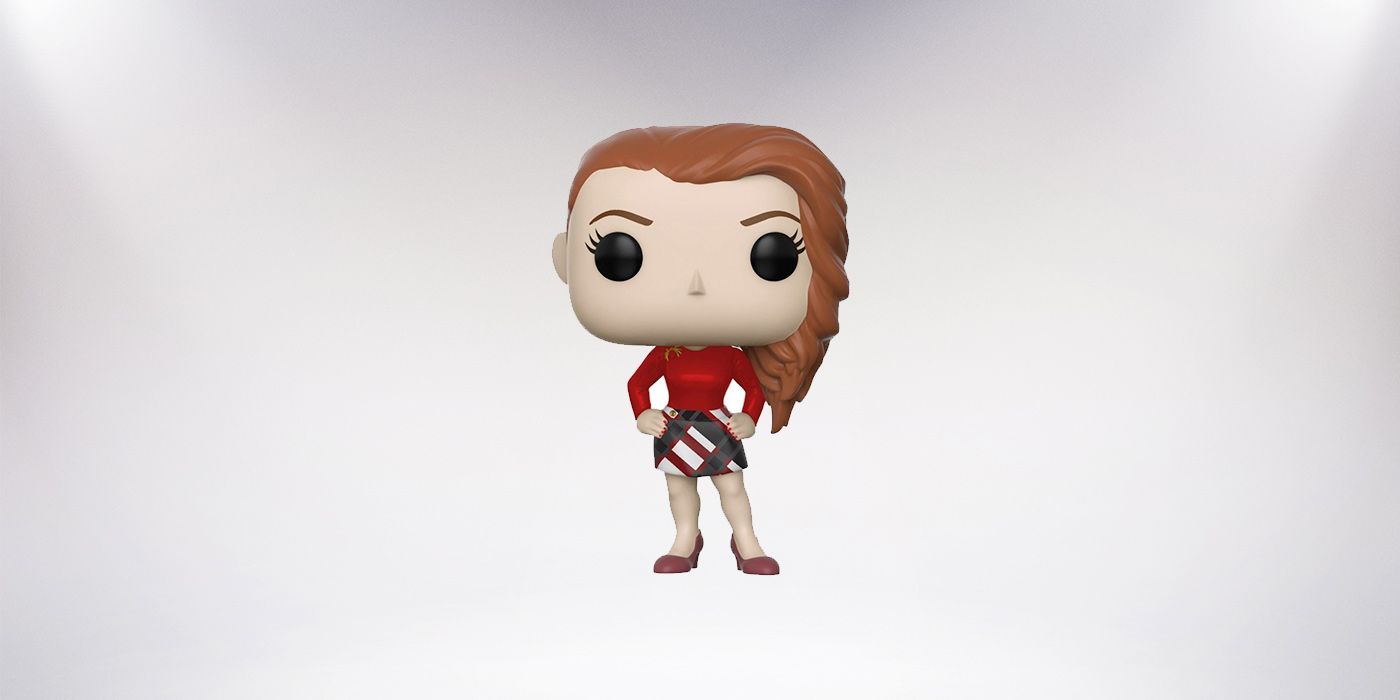 Funko Pop Riverdale Cheryl Blossom