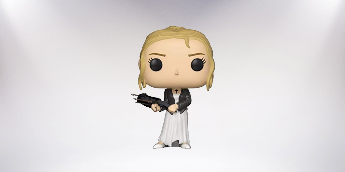 Funko TV Buffy The Vampire Slayer 20th Anniversary Buffy