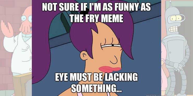 Get 10 Hilarious Futurama Memes Only Devoted Fans Would Understand For iPhone Wallpaper 10 Hilarious Futurama Memes Only Devoted Fans Would Understand Desktop Wallpaper Free