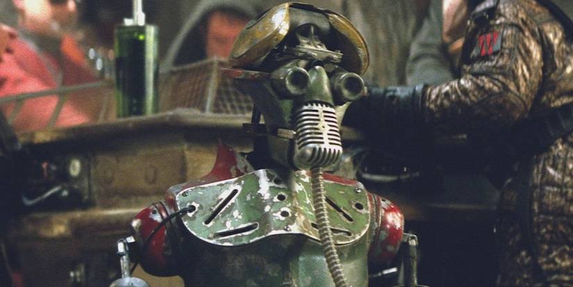Star Wars: 10 Droids You Didn't Know Had Names (And What They're Called)