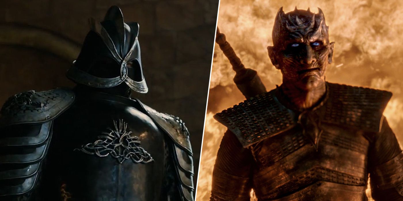 Game Of Thrones 20 Most Powerful Characters Ranked