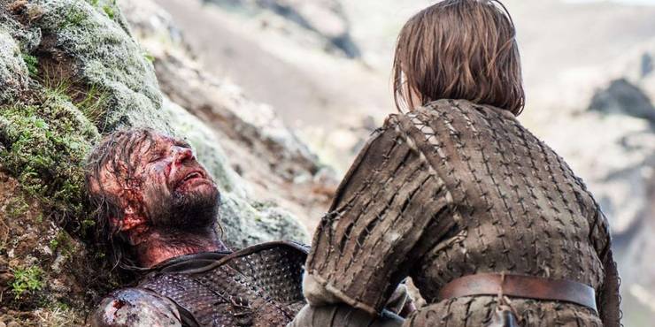 Ranking Every Episode Of Game Of Thrones Season 4 According To Imdb