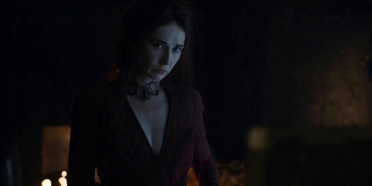 Game Of Thrones 5 Reasons The Red Woman Is Sympathetic (& 5 Unforgivable)