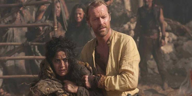 Ranking Every Episode Of Game Of Thrones Season 3 According To Imdb