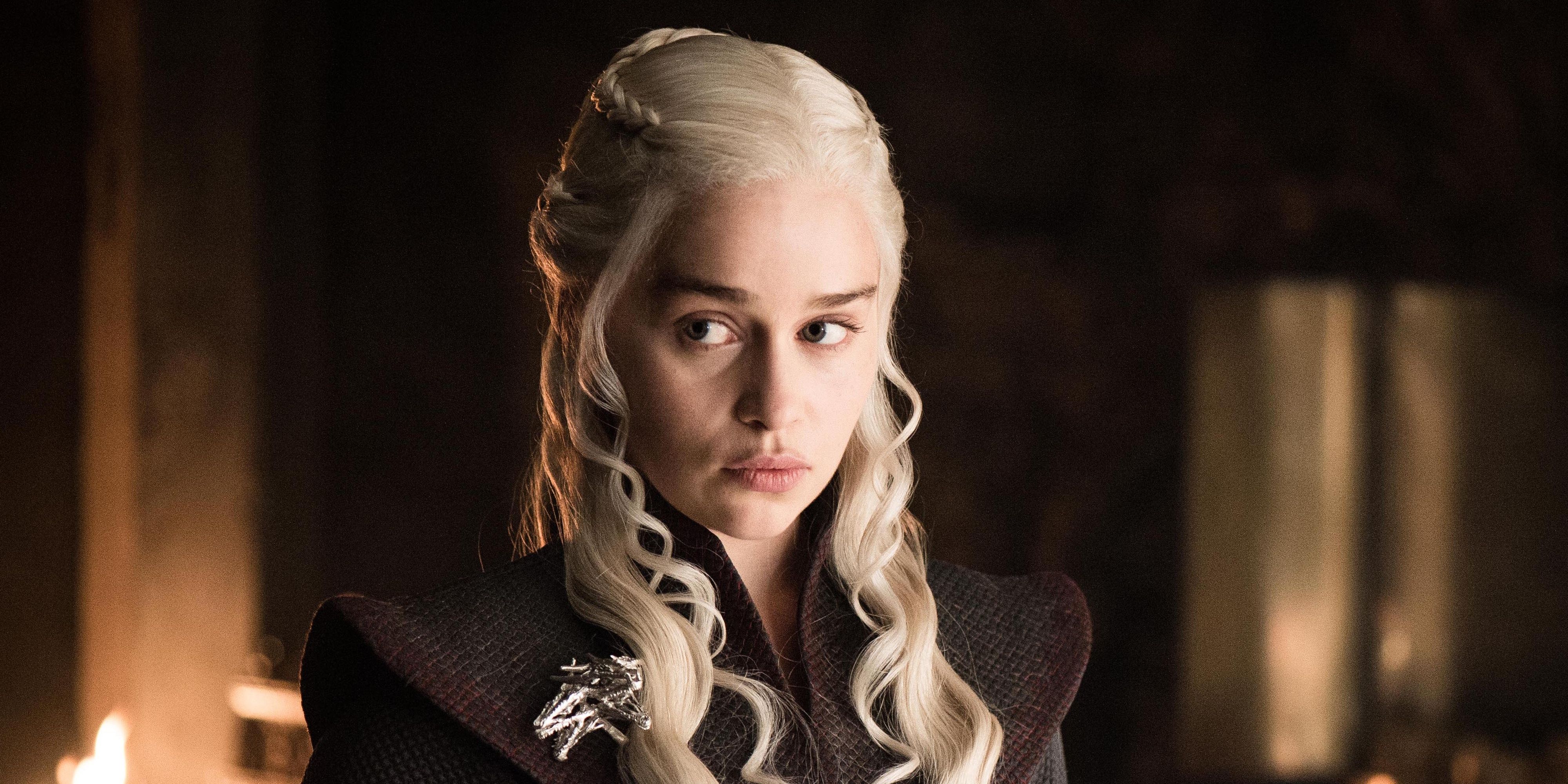 Daenerys Targaryen Vs Sansa Stark Who Should Have Been Queen Of Westeros