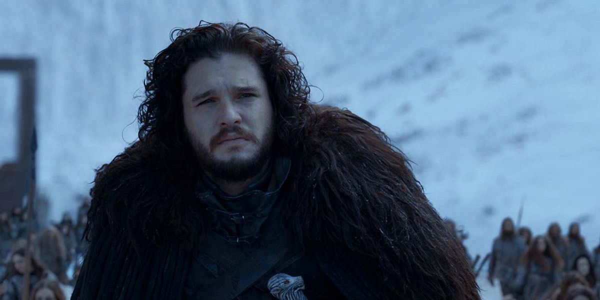Game Of Thrones 10 Reasons Why Jon Snow & Samwell Tarly Aren’t Real Friends
