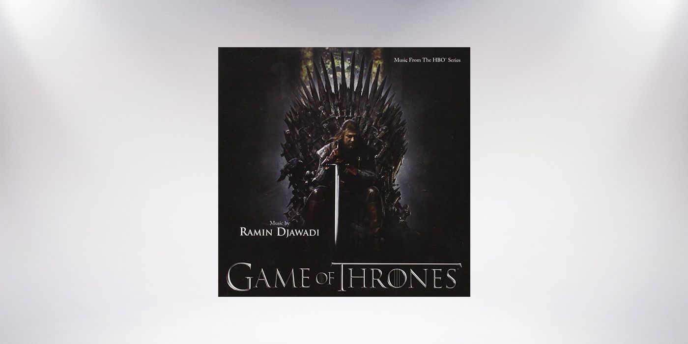 Game of Thrones Soundtrack
