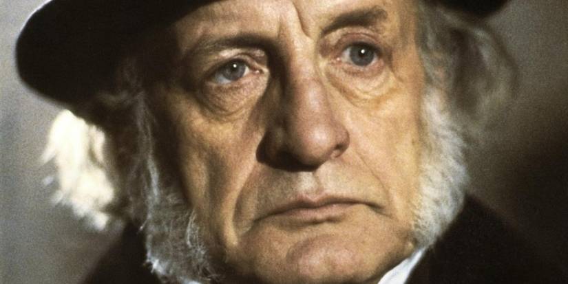 The 10 Best Performances of Ebenezer Scrooge, Ranked