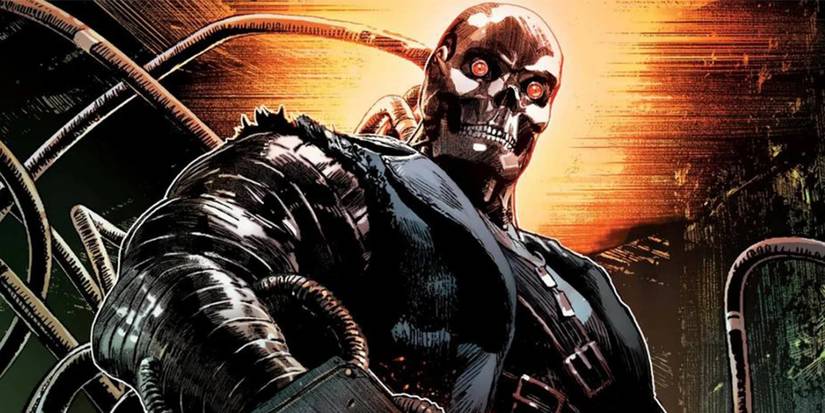 All 40 Versions of Ghost Rider, Ranked From Weakest To Most Powerful