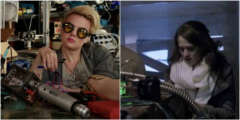 10 More Amazing Blockbusters & The Asylum Rip-Off They Inspired