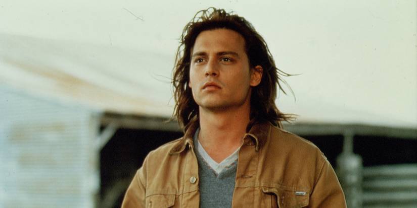 The Best Johnny Depp Characters Of All Time, According To Ranker