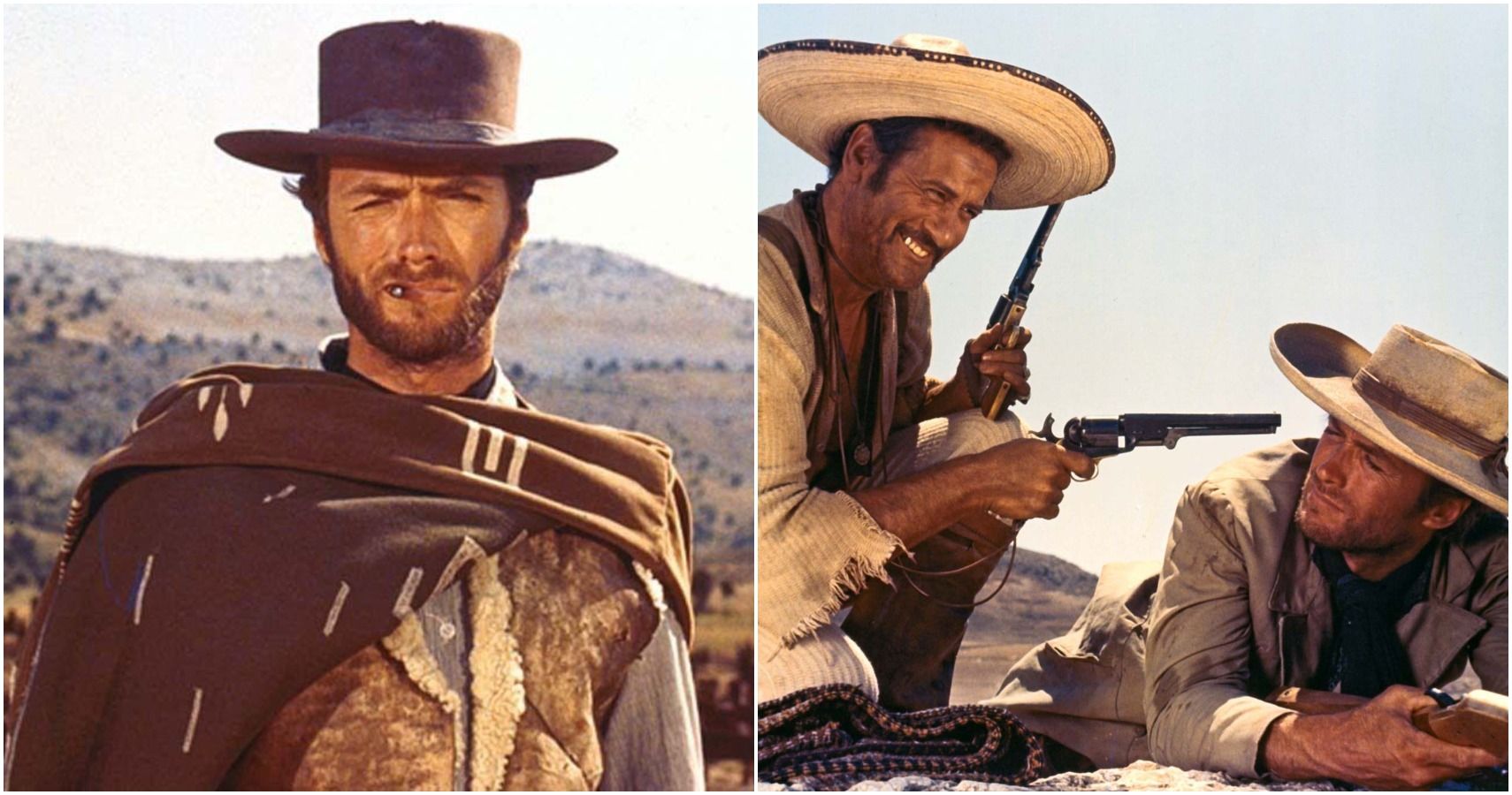 15 Best Quotes From The Good The Bad And The Ugly Screenrant