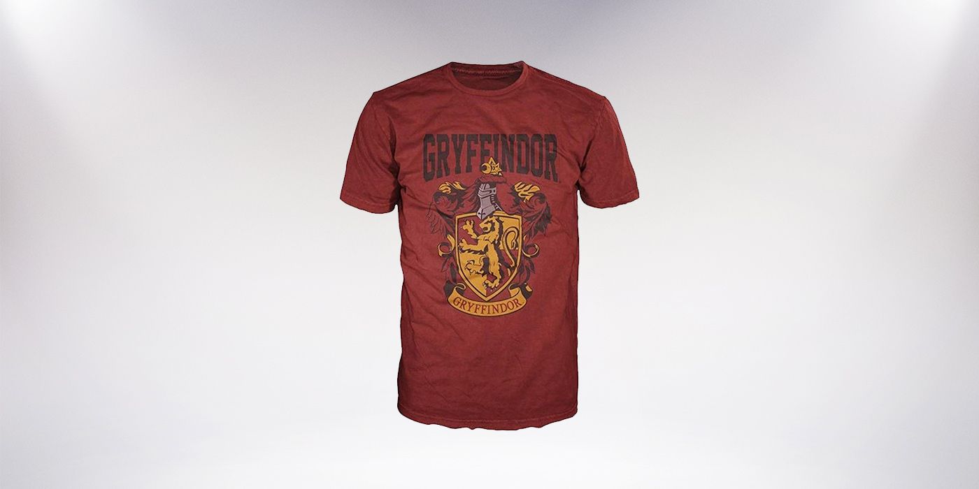 Gryffindor T-Shirt