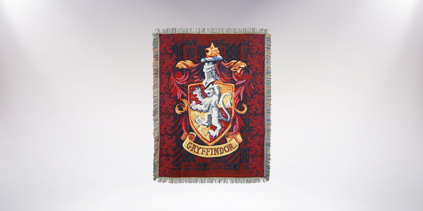 Gryffindor tapestry discount