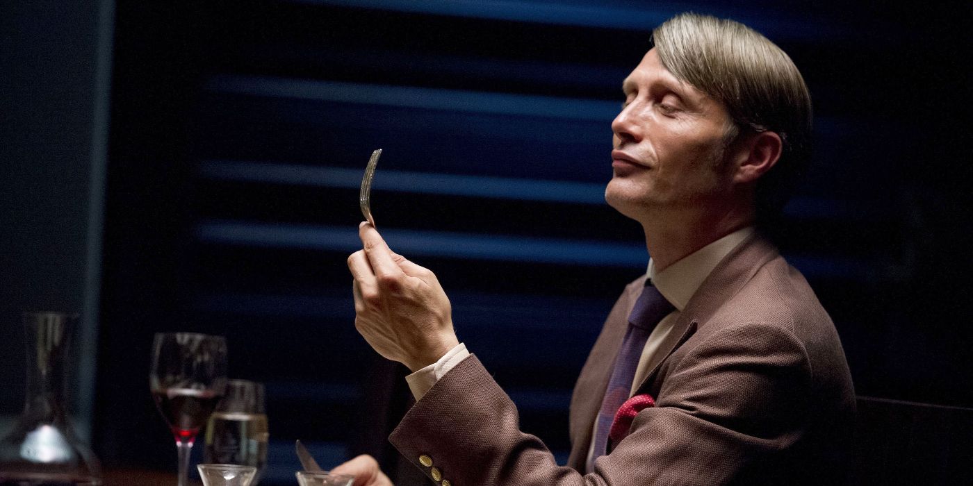 Hannibal All 45 People Dr Lecter Killed (All 3 Seasons)