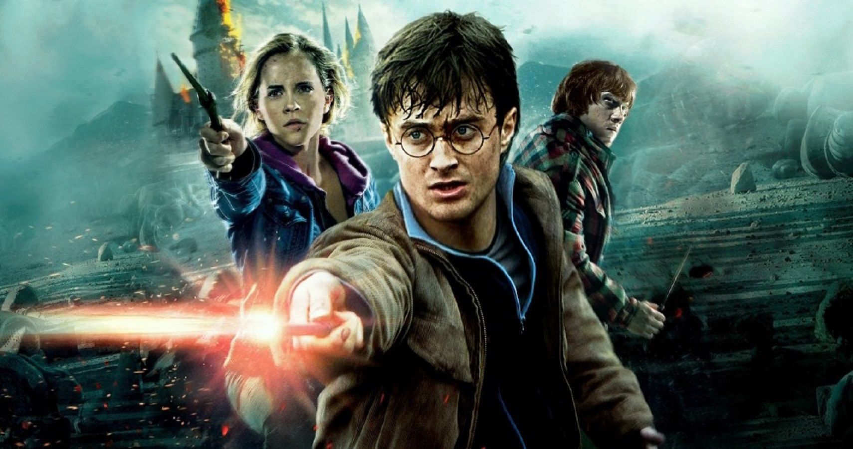 The 10 Best Quotes From Harry Potter And The Deathly Hallows Part 2