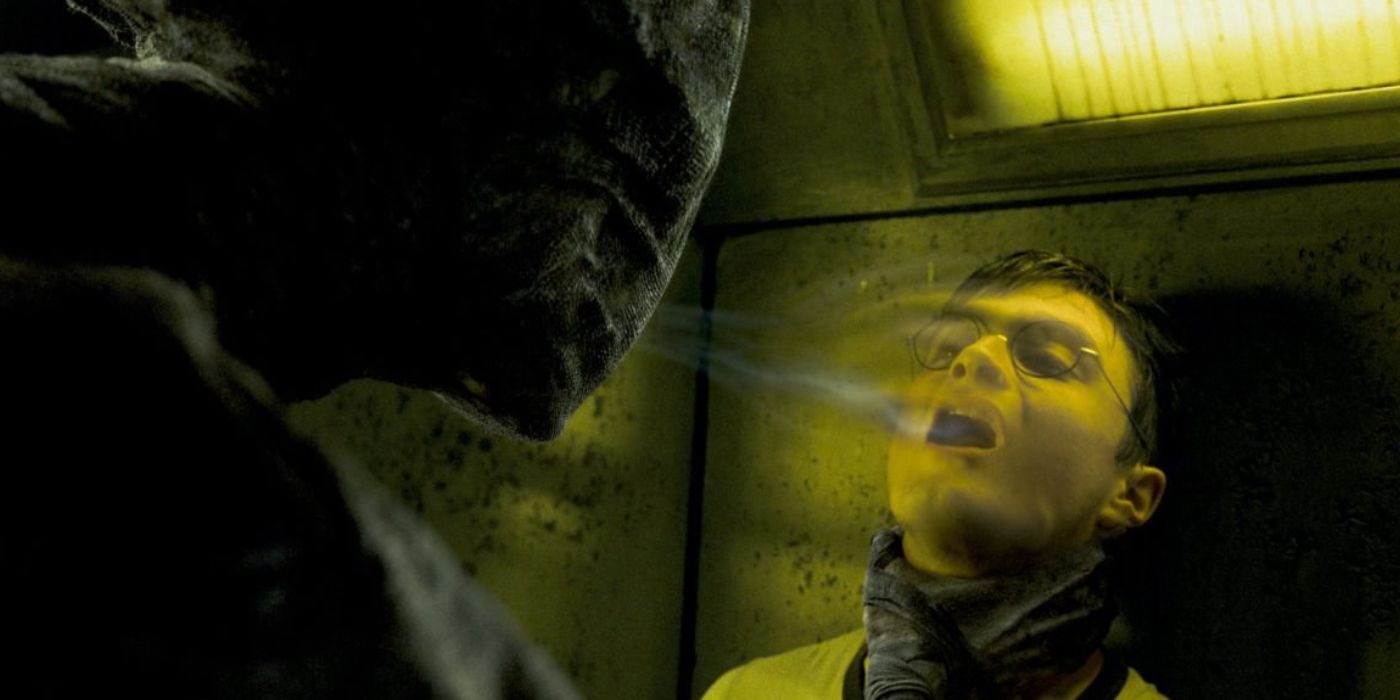 10 Scenes In Harry Potter Books That Were Too Dark For The Movies