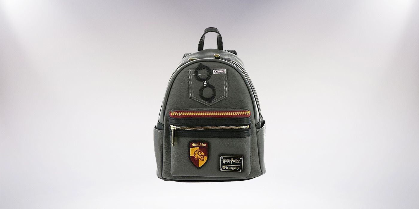 Gryffindor on sale mini backpack