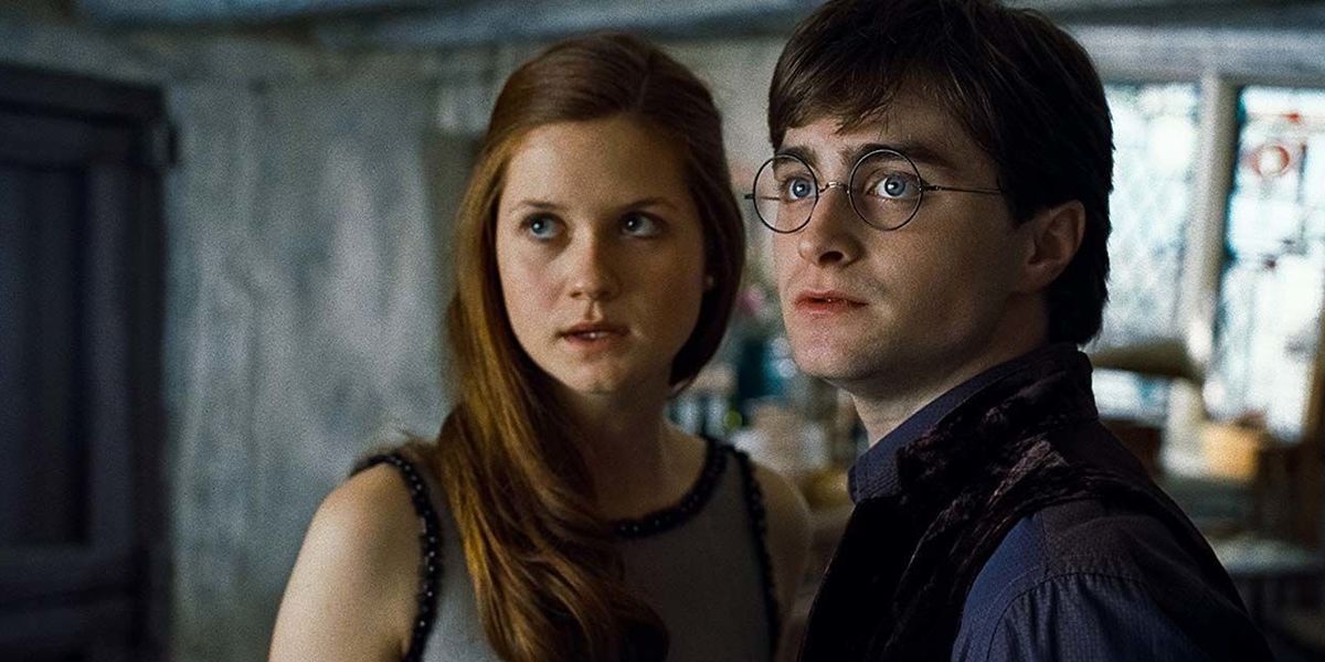 Harry Potter 10 Things Only Book Fans Know About The Weasleys