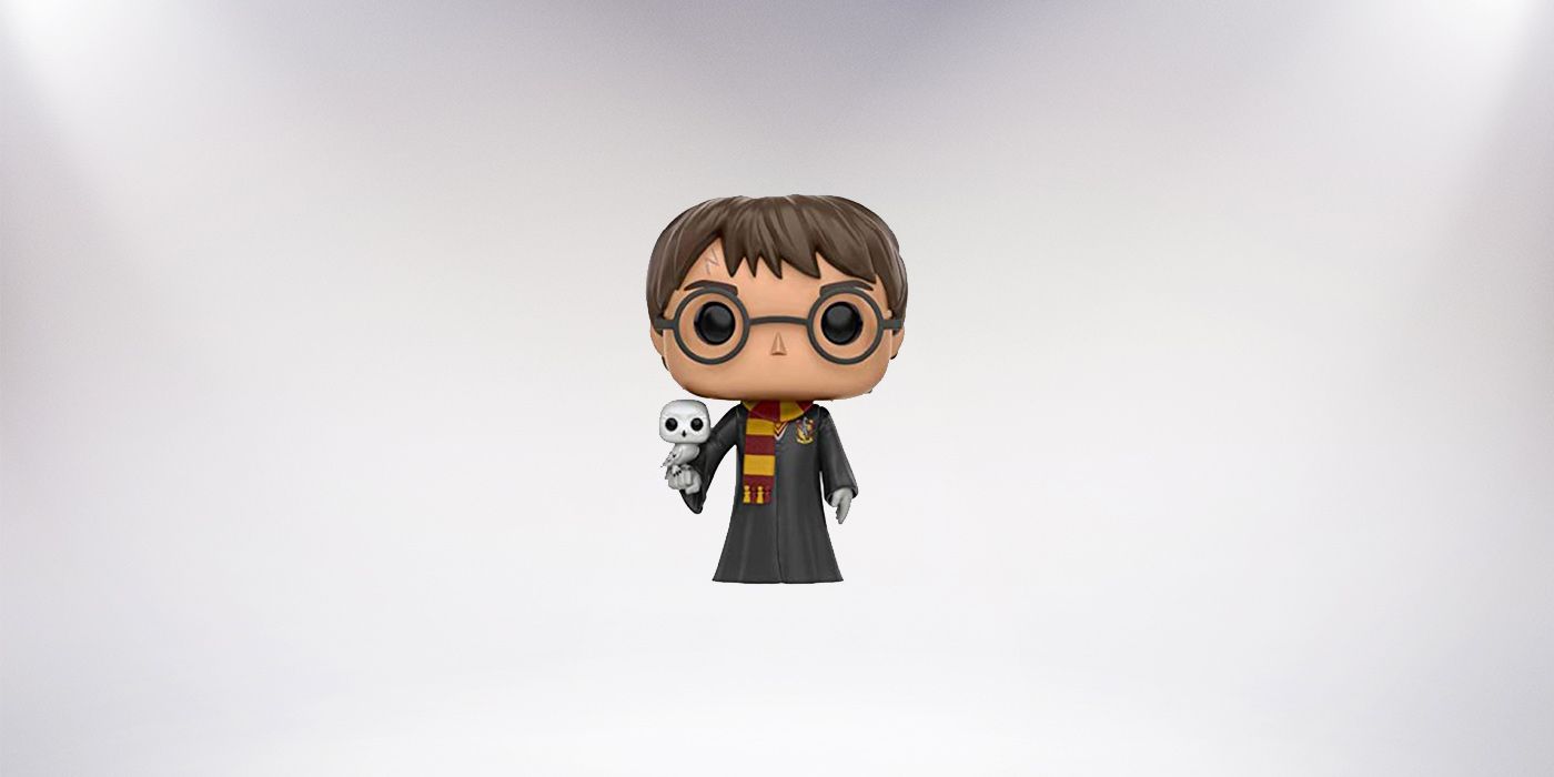 Harry Potter Funko POP! Buyer’s Guide To Bring Hogwarts Home