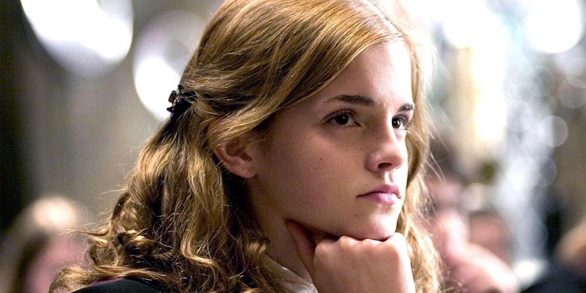 Harry Potter 10 Times Hermione Behaved Like A True Ravenclaw