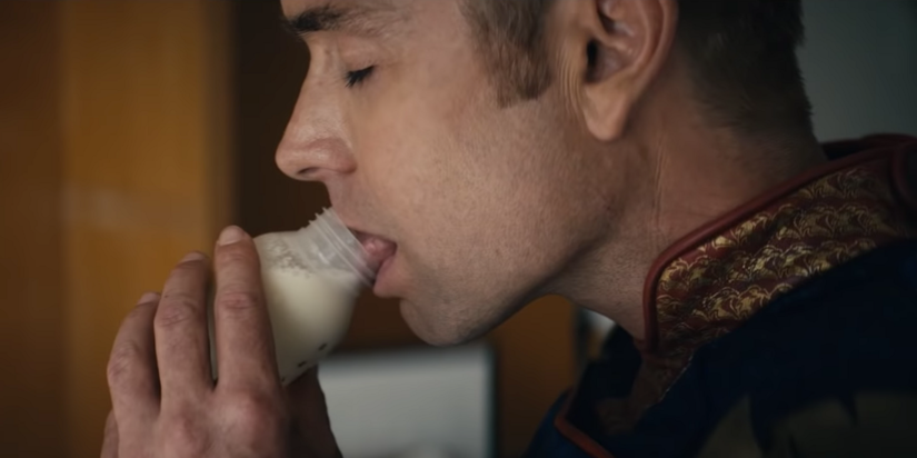 The Boys: Everything We Know About Homelander's Origins