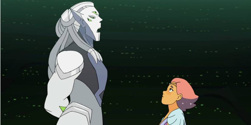 She-Ra Season 5 Netflix Release Date and Story Details