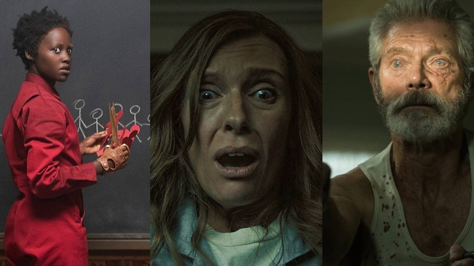 The 10 Best New Horror Movie Characters Of The Decade, Ranked