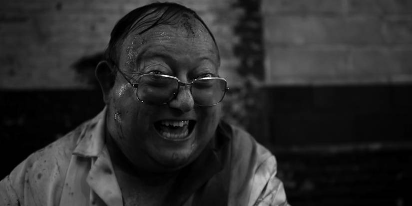 Human Centipede 2 Movie