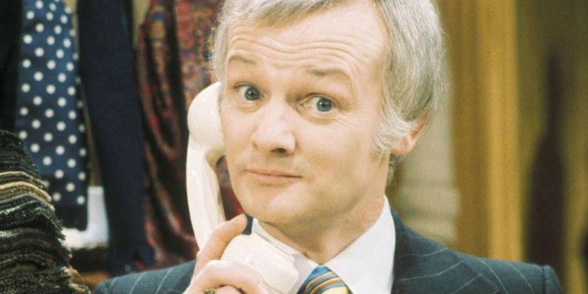 10 Things You Didn't Know About The Cast of Are You Being Served