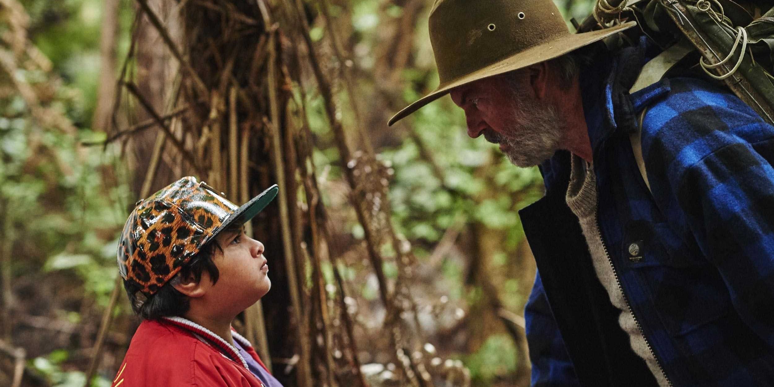 Hunt For The Wilderpeople Cropped 1