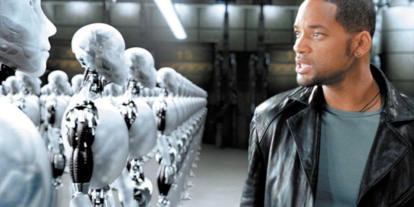 I Robot 2 Updates Is The Will Smith Sequel Happening