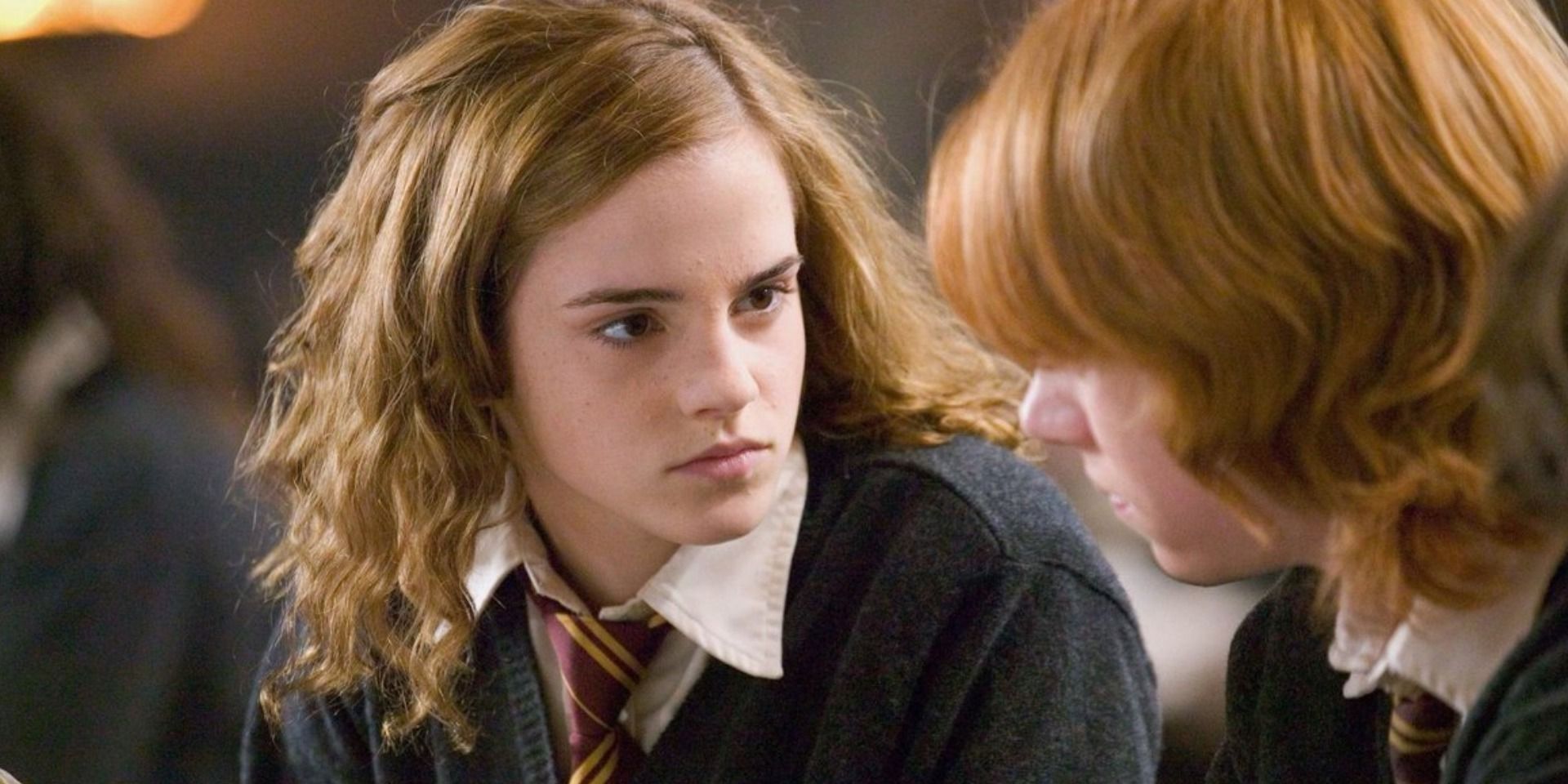 Harry Potter: 10 Things To Know About Emma Watson & Rupert Grint's Friendship