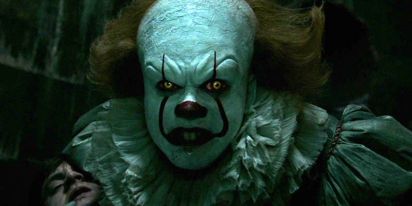 Jeepers Creepers Theory: The Creeper Is A Version Of Stephen King's IT